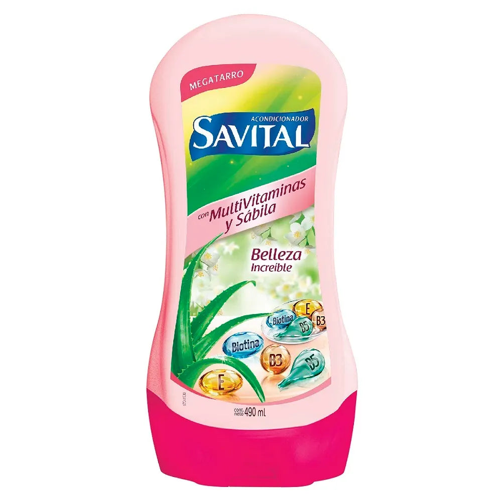 Savital