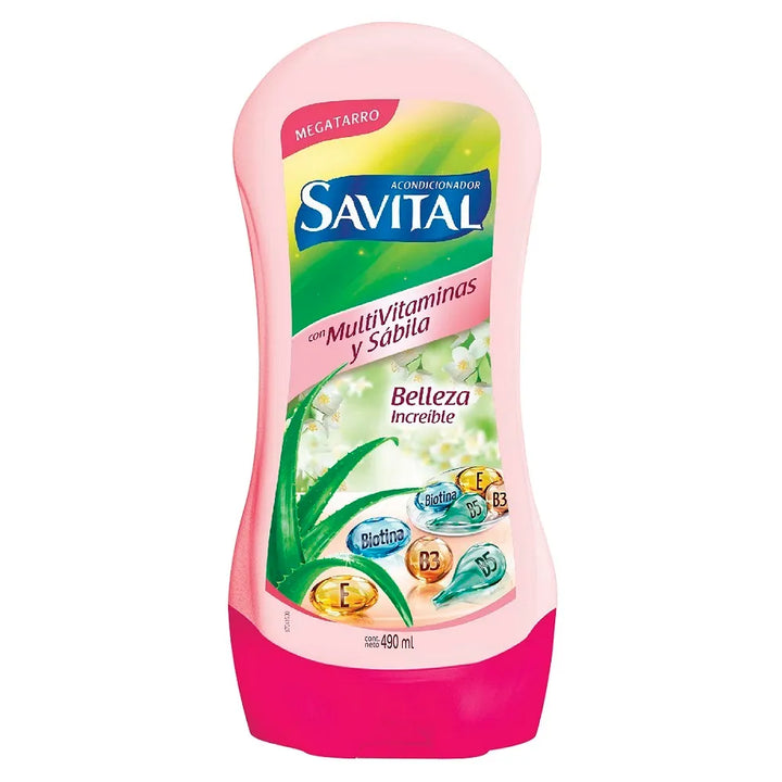 Savital
