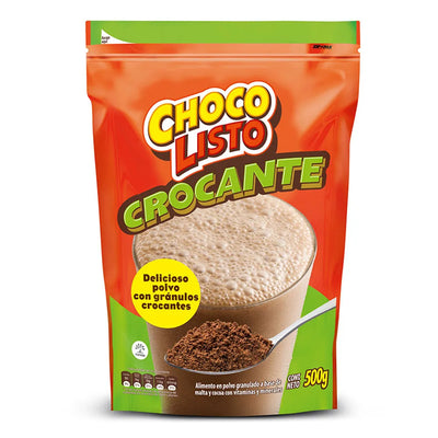 Chocolisto