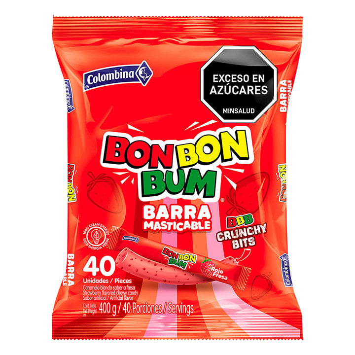 Bon Bon Bum Colombina