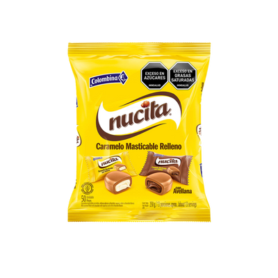 Nucita