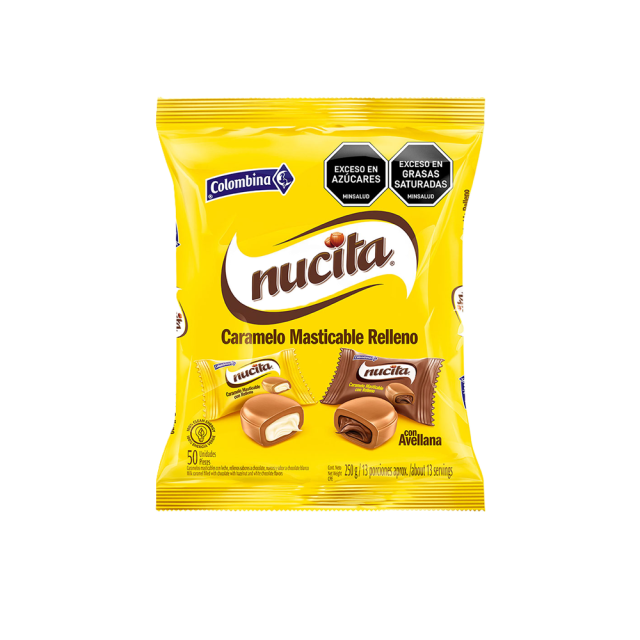 Nucita