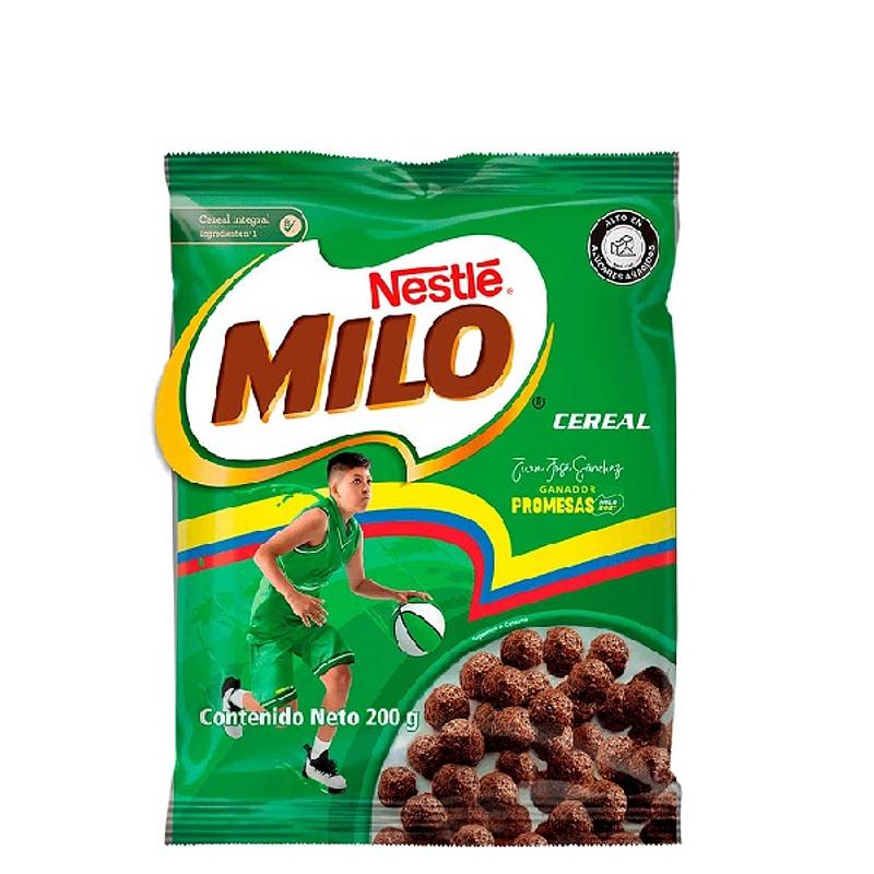 Milo