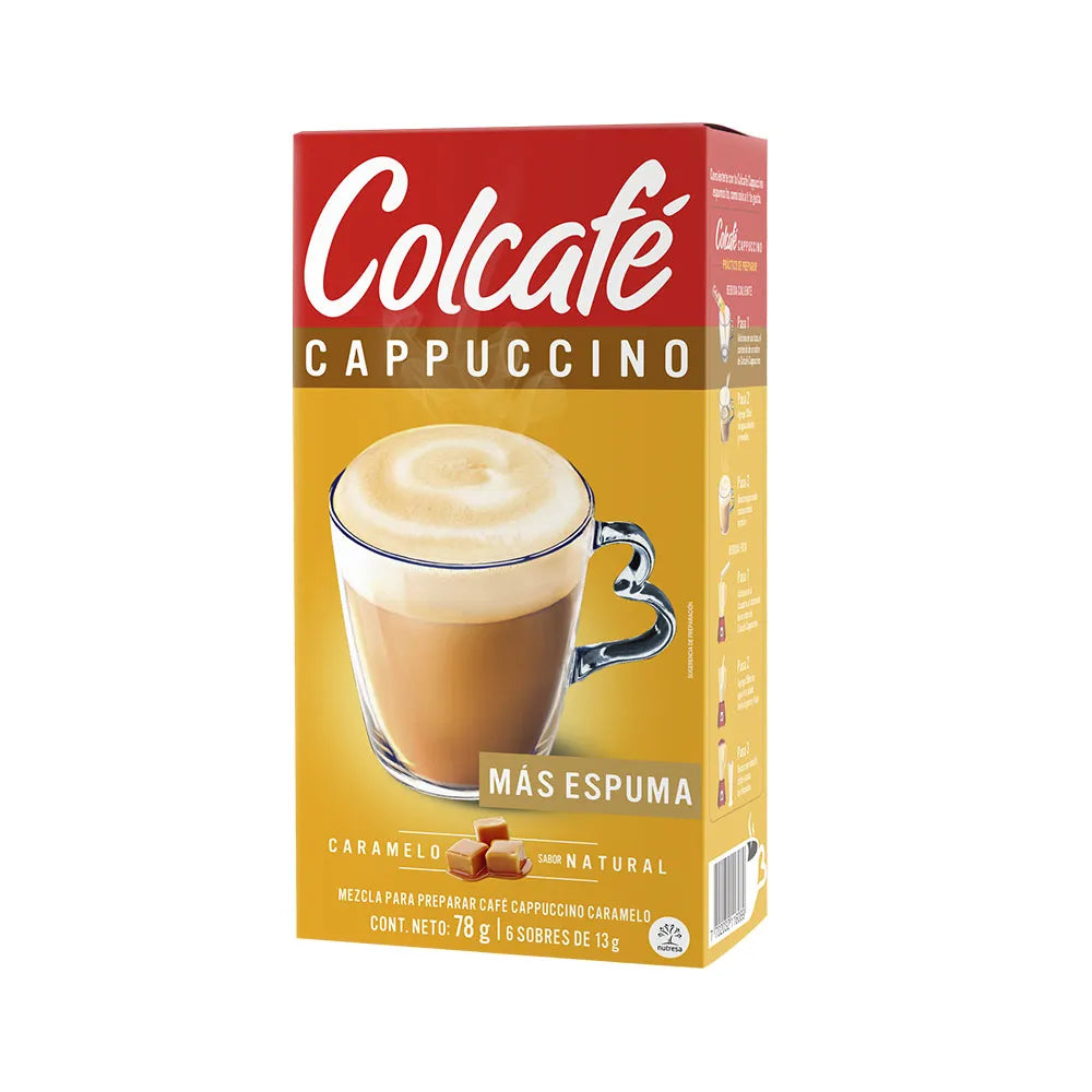 Colcafé
