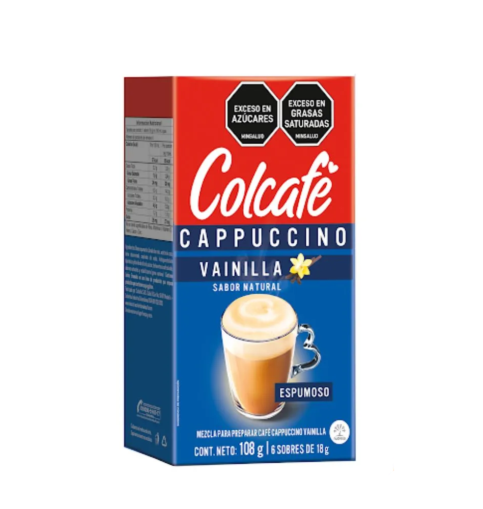 Colcafé