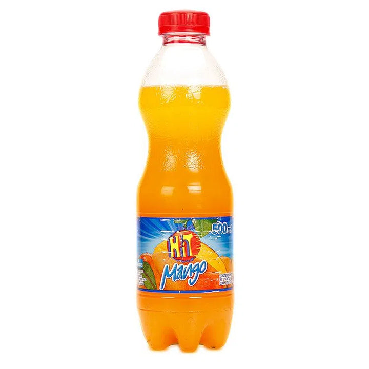Jugos Hit