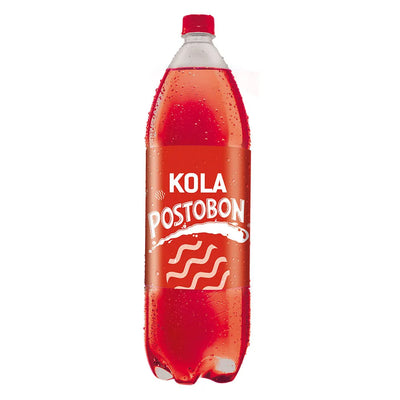 Kola Postobón