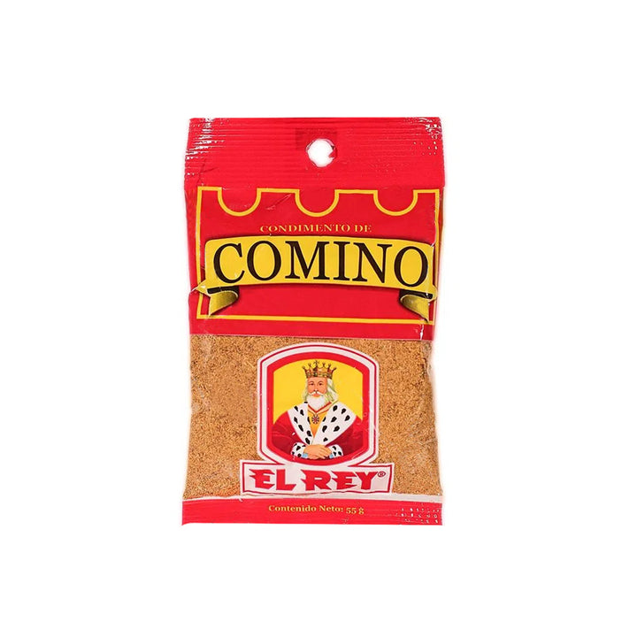 Sazonadores El Rey