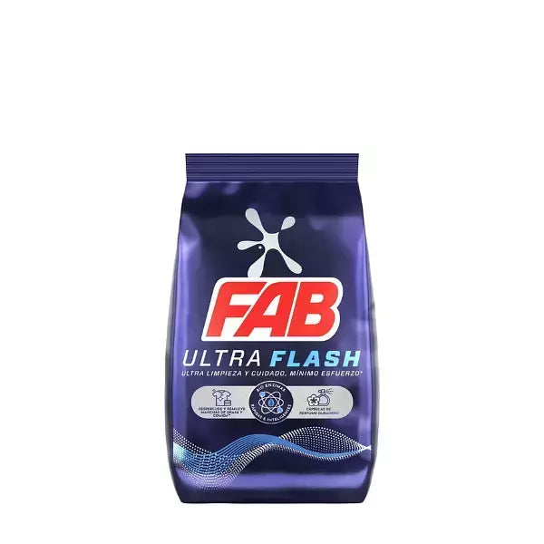 Jabón FAB