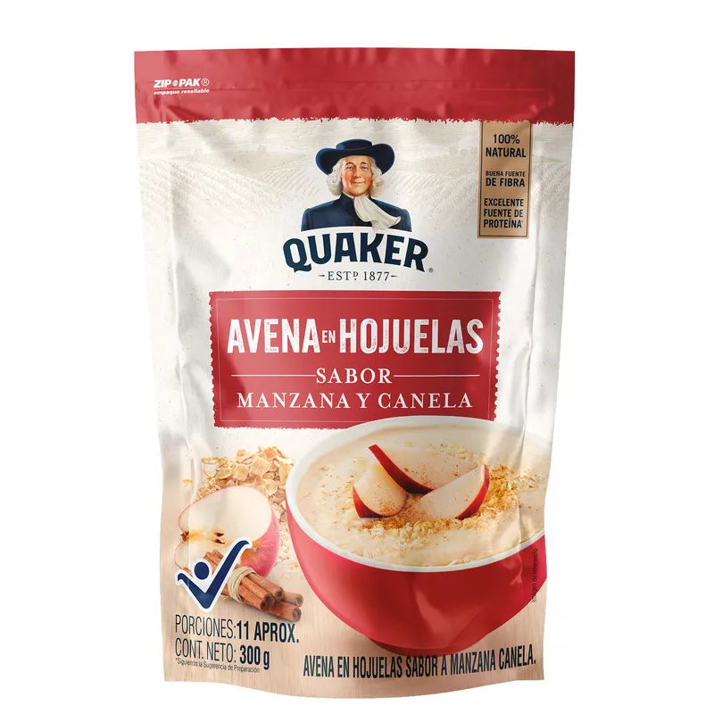 Avena Quaker