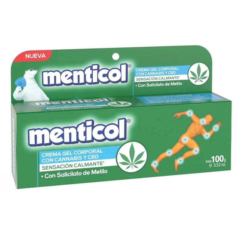 Menticol