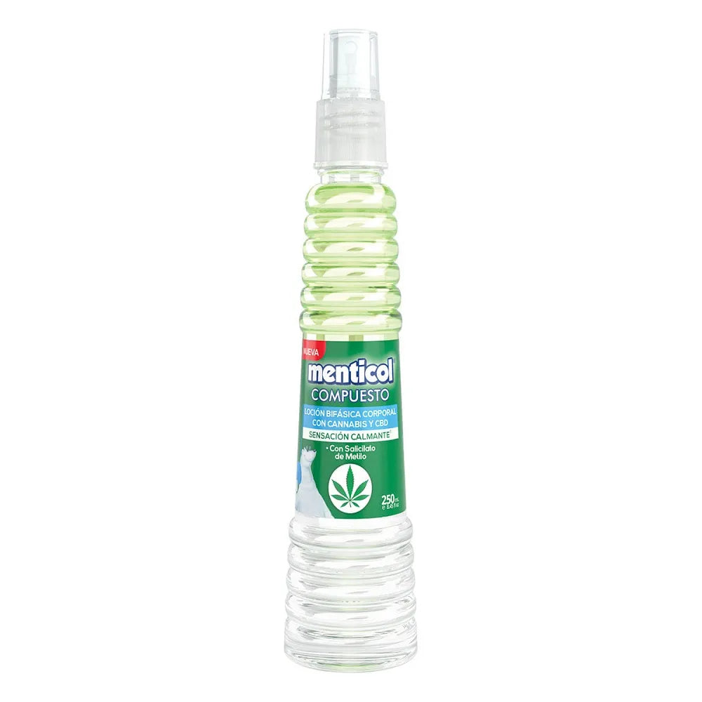 Menticol