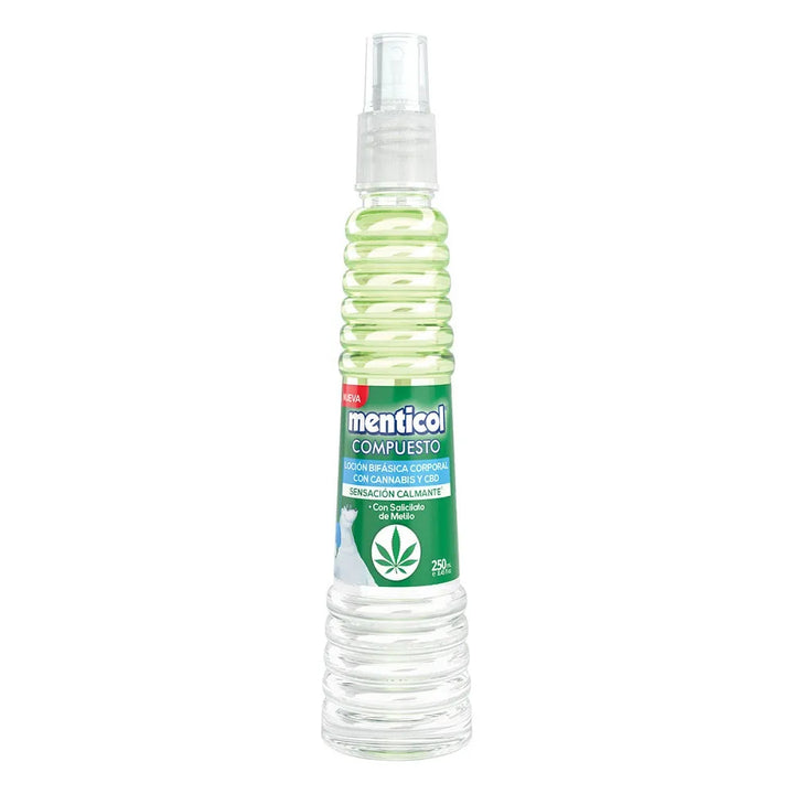 Menticol