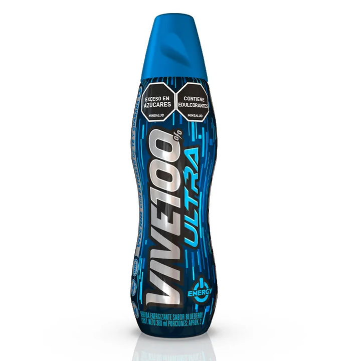 Energizante Vive 100