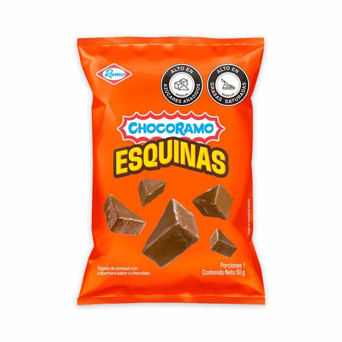 Chocoramo