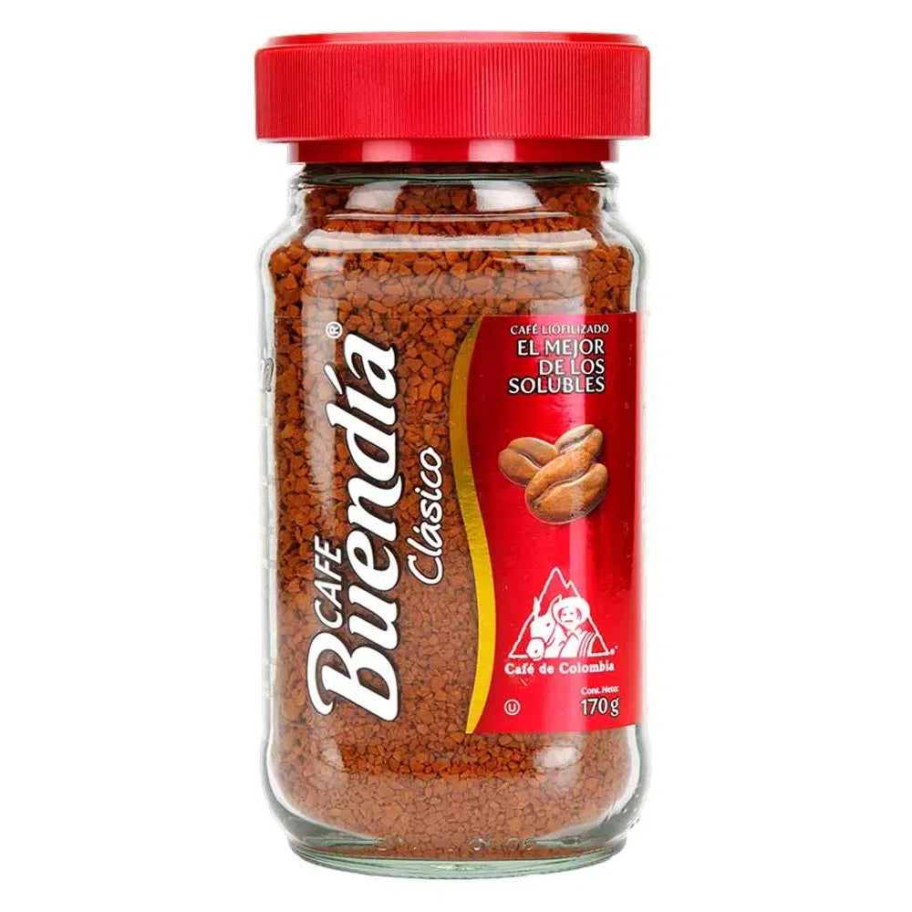 Café Buendía