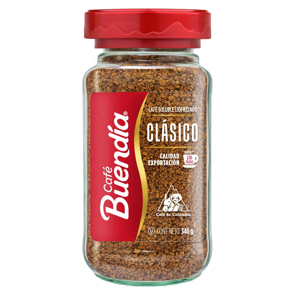Café Buendía