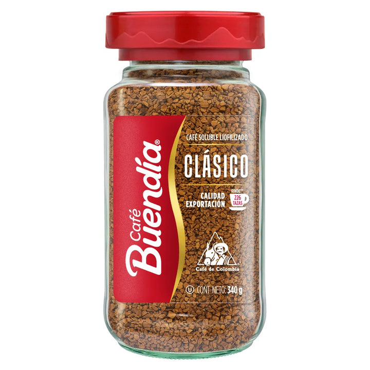 Café Buendía
