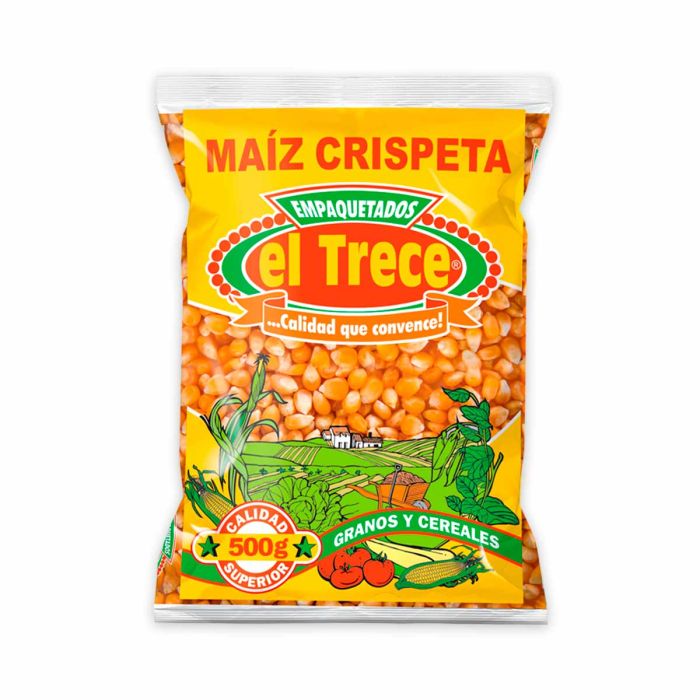Maiz  - El Trece
