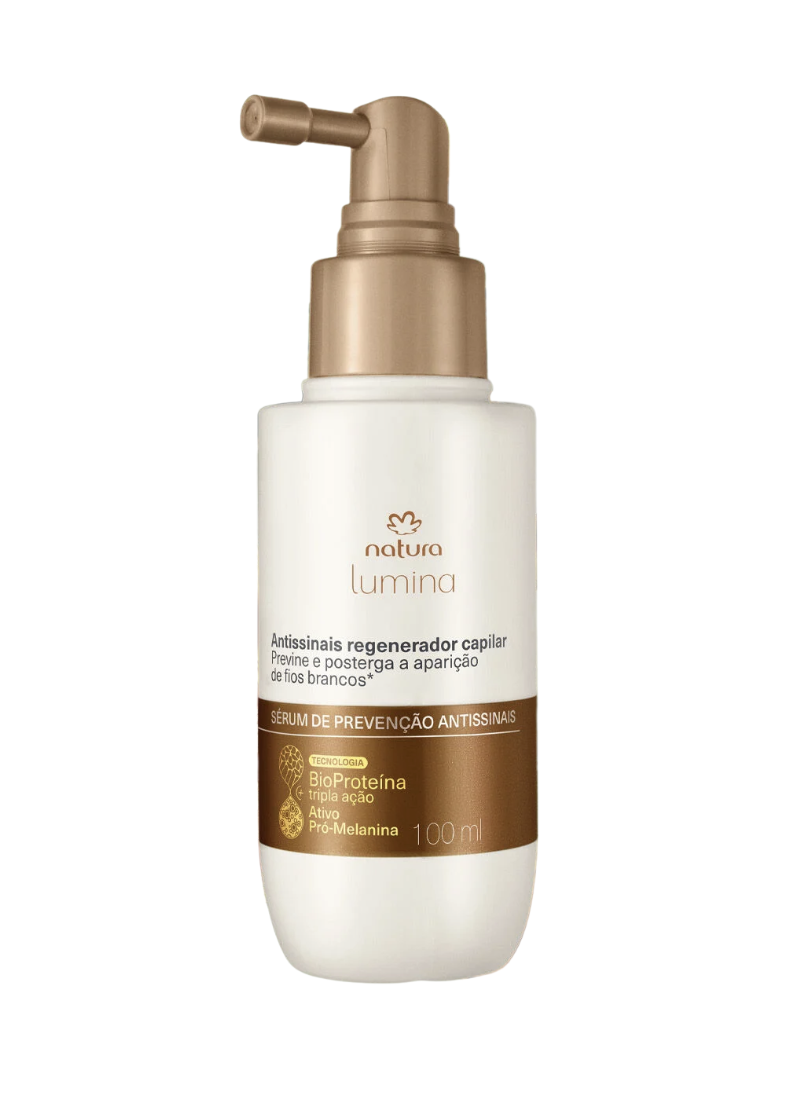 Natura - Serum antiseñales 100 ml