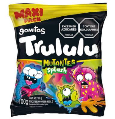 Gomitas Trululu