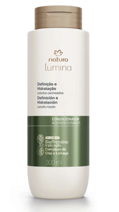 Natura - Acondicionador Definicion e hidratacion 300 ml