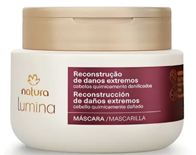 Natura - BioProteina Reconstrucion  250 ml