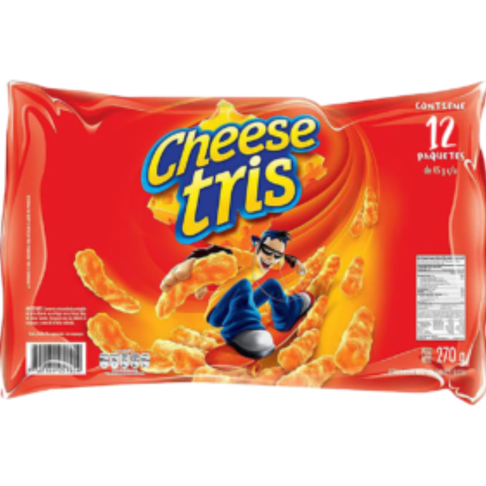 Cheesetris