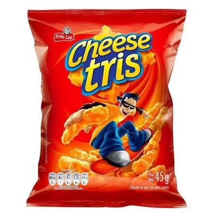 Cheesetris