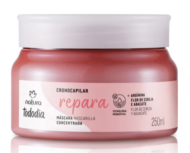 Natura - Cronocapilar Repara 250 ml