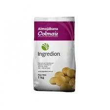 Mezclas en Polvo - Colmaíz