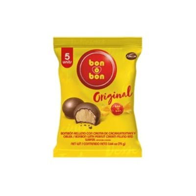 Arcor Bon o Bon