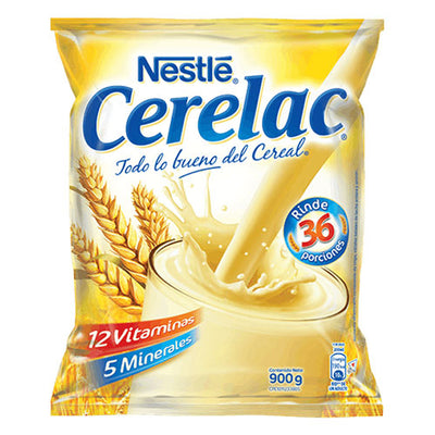 Nestle Cerelac 400gr