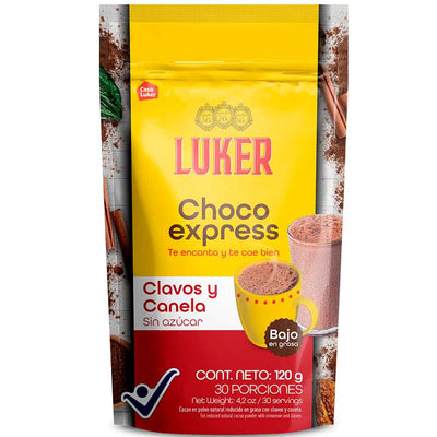 Chocolate Luker