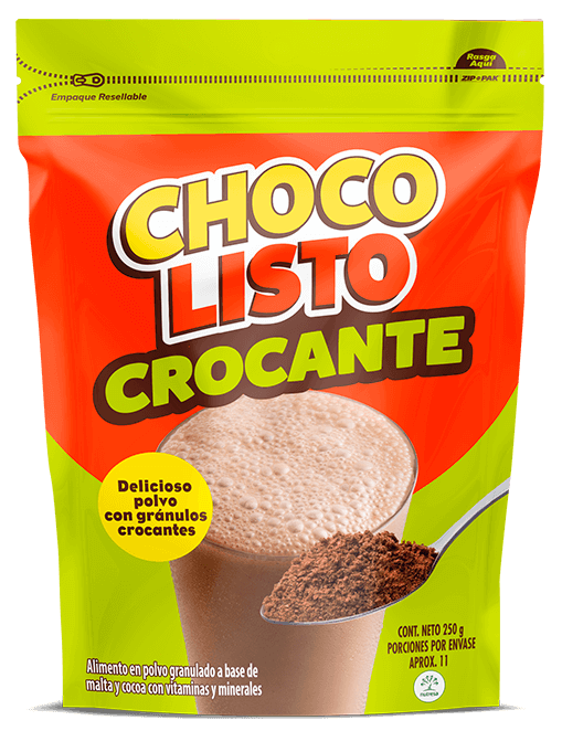 Chocolisto