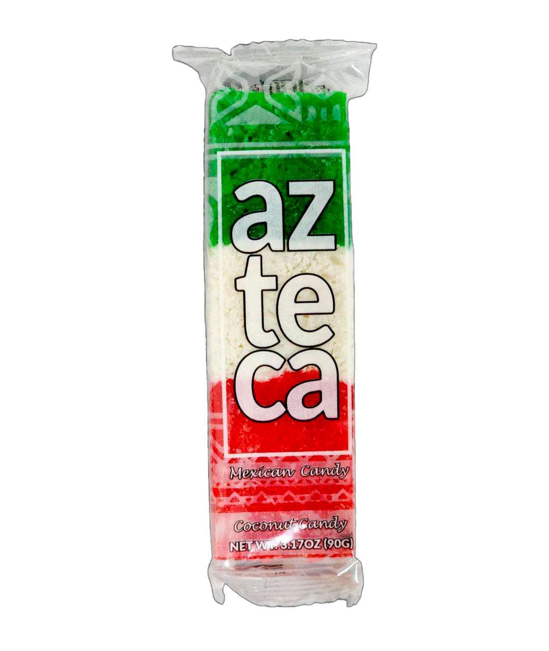 Azteca Candy