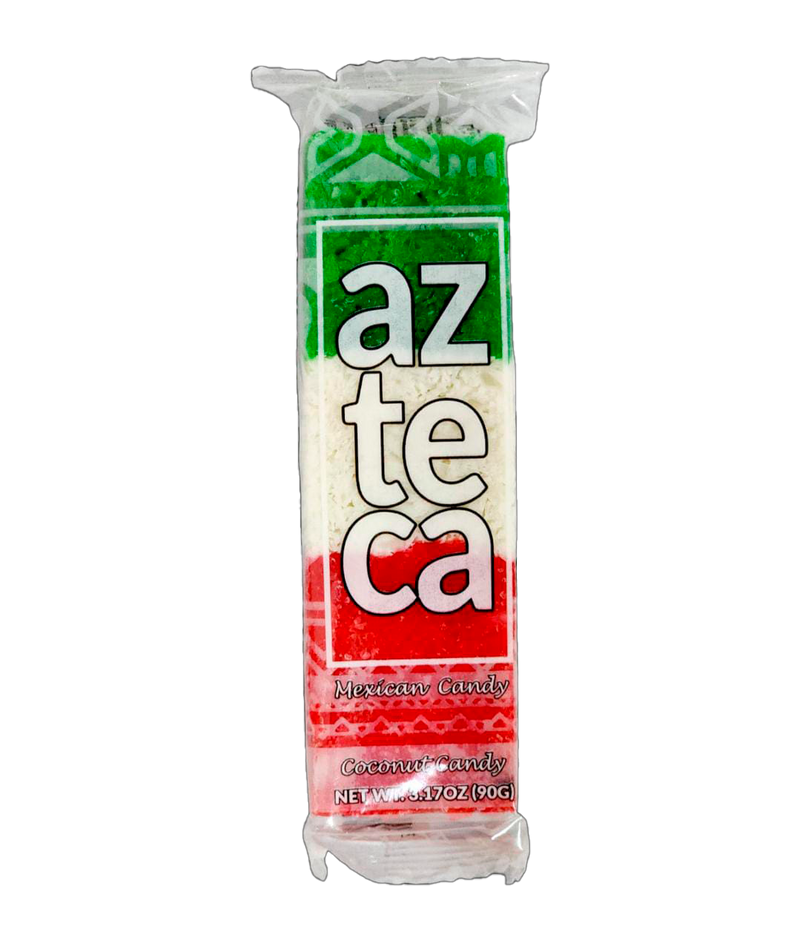 Azteca Candy