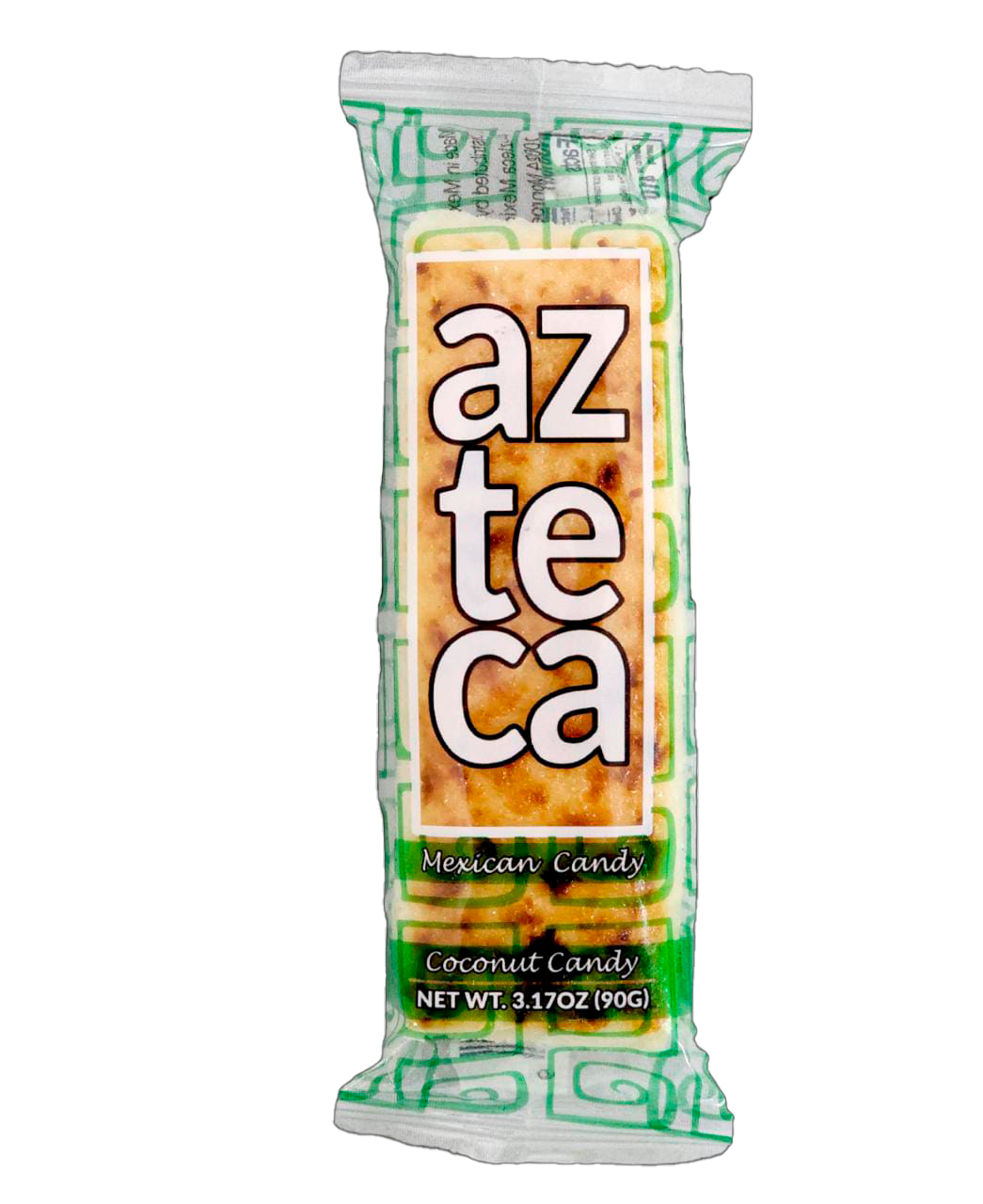 Azteca Candy