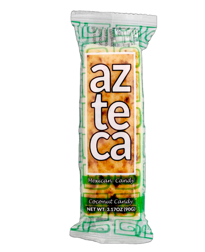 Azteca Candy