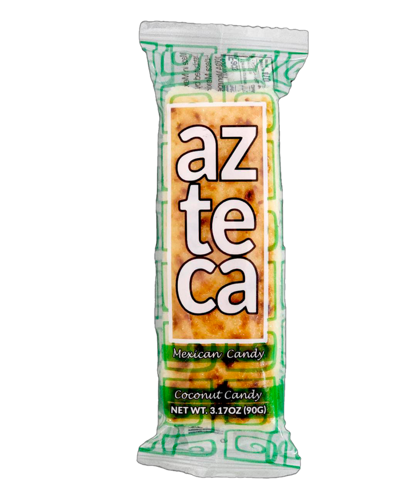 Azteca Candy
