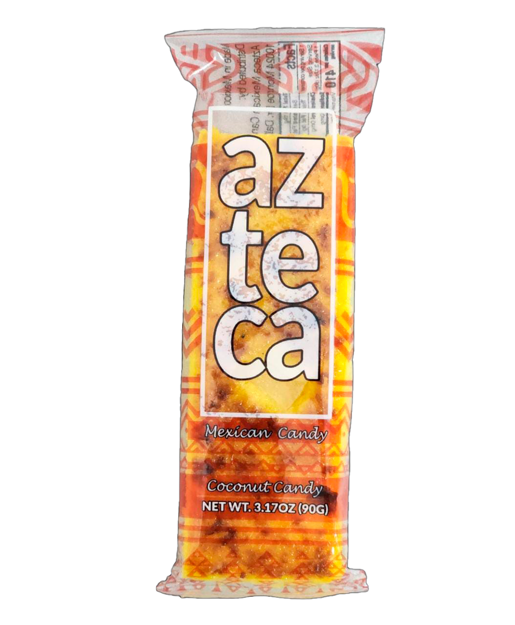 Azteca Candy