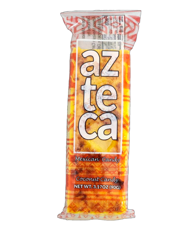 Azteca Candy