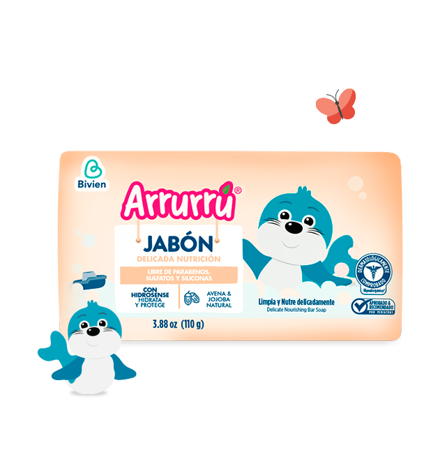 Arrurrú