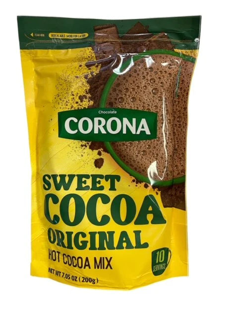 Chocolate Corona