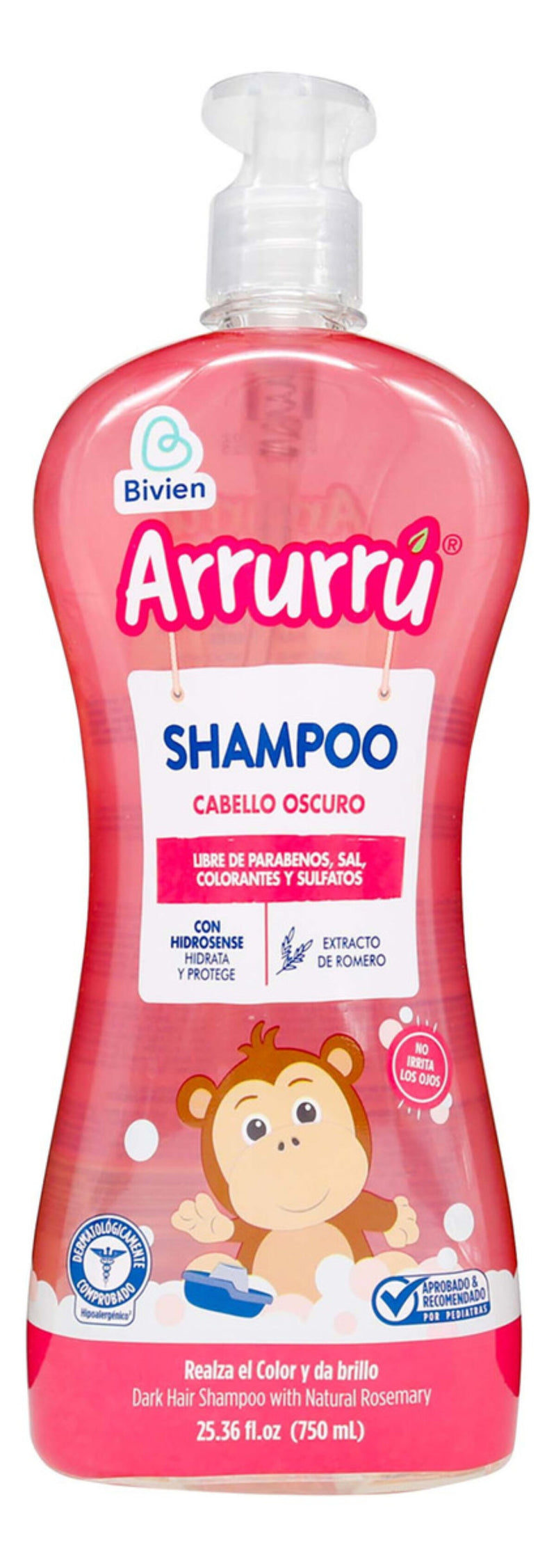 Arrurrú