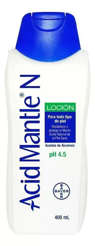 Acid Mantle 120ml