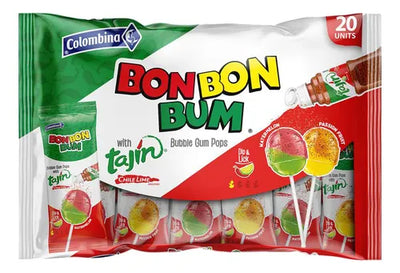 Bon Bon Bum Colombina