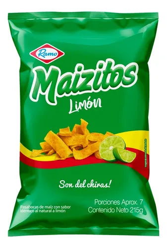 Maizitos