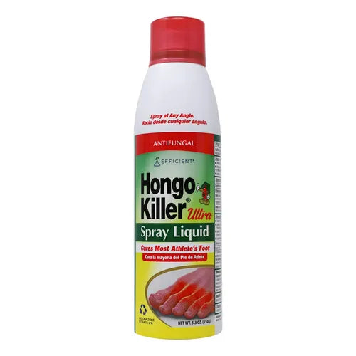 Hongo Killer Spray
