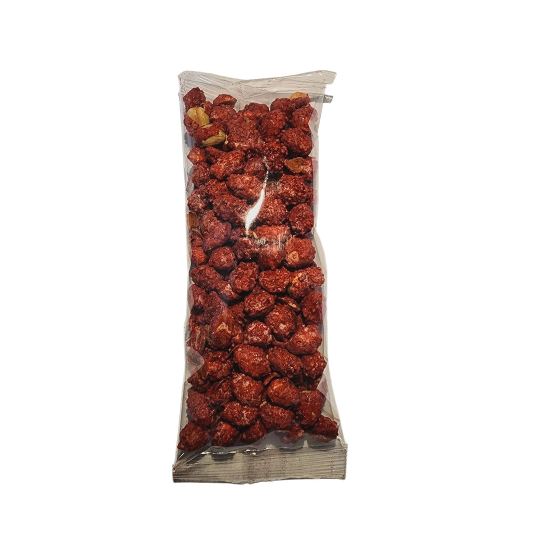 Azteca Candy